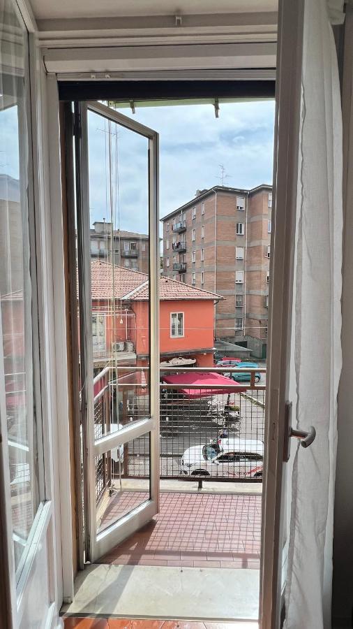 La Casa Fiorita Apartment Bologna Exterior foto